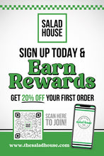 Load image into Gallery viewer, 5&quot;x7&quot; Download Our APP Postcard Flyers (DOUBLE SIDED)
