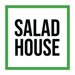 Salad House Franchise Products