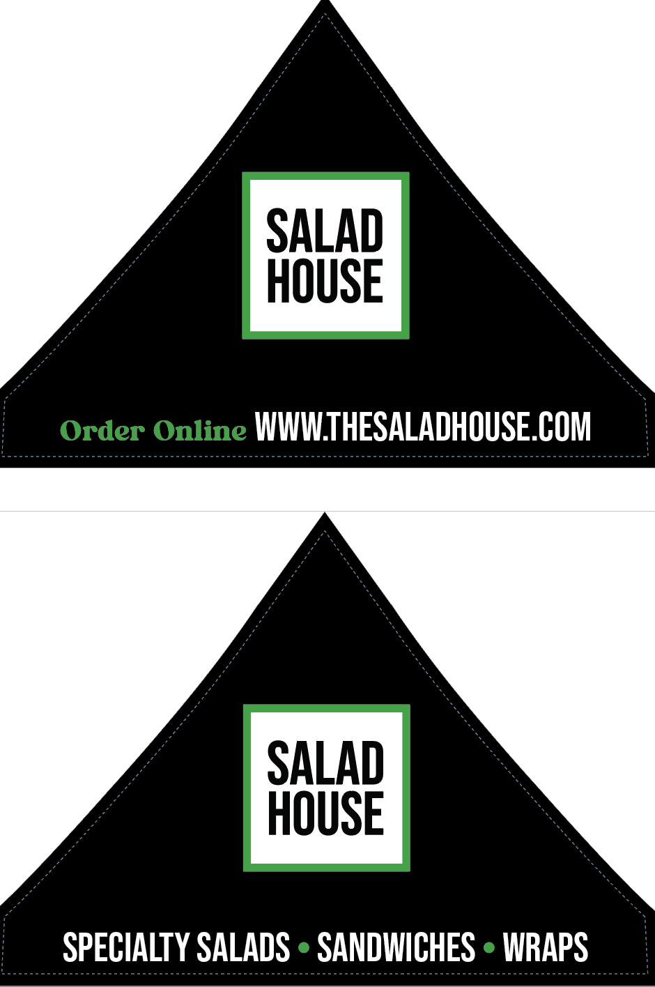 10'x10' Custom Logo Event Tent w/ Canopy & Frame