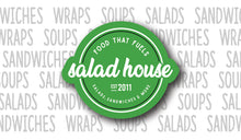 Load image into Gallery viewer, 2&quot;&quot;x3.5&quot;  Owner/ Franchisee Business Cards 24PT Matte Green
